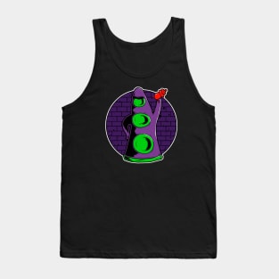 Take on the World Tank Top